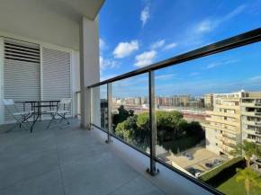 Boulevard Suite